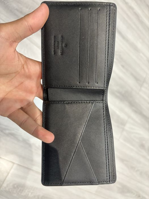 Louis Vuitton Кошелек