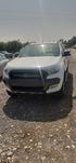 Стационарен Теглич Brink  Ford Ranger  2012-2022 Година  Форд Рейнджър
