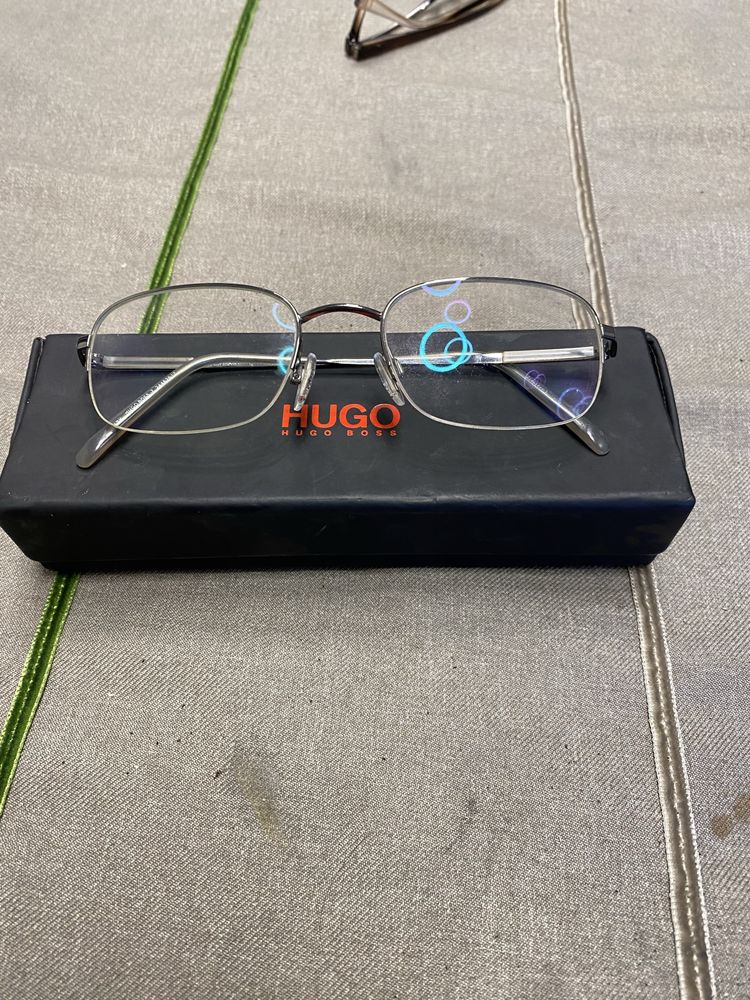 Rame ochelari Hugo Boss