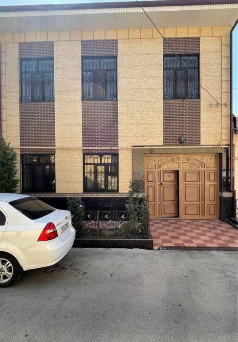 #73 Юнусабад Шахристанский махалла Отчопар