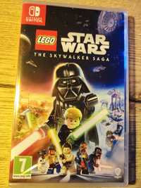 Star Wars Lego The Skywalker Saga