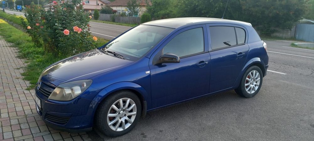 Vând Opel Astra H 2005