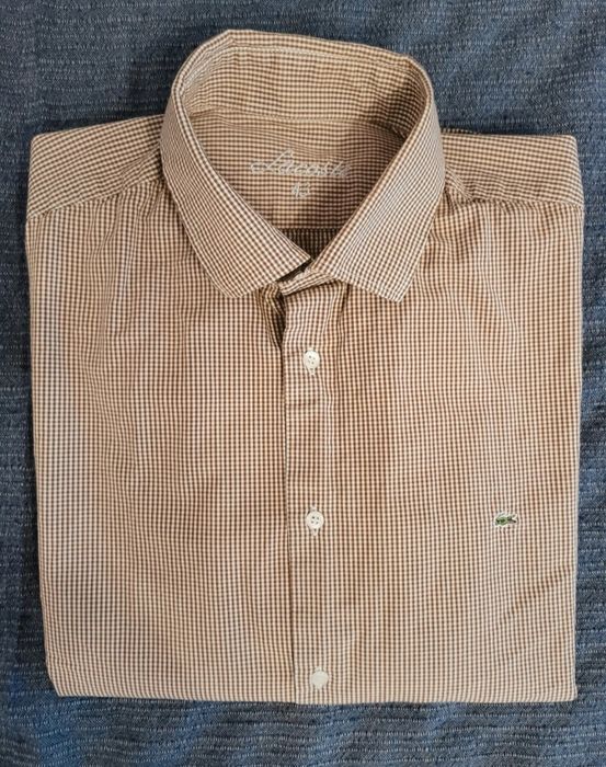 Lot camasi marime 43