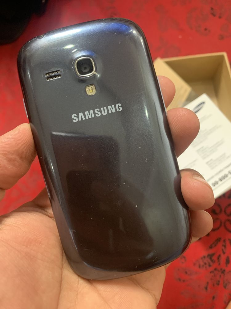 Samsung galaxy 3 mini