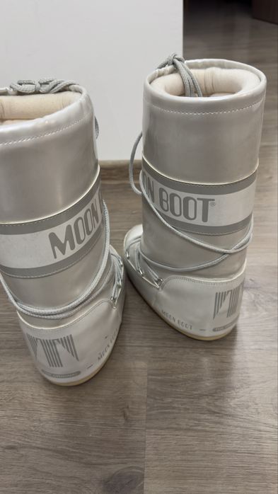 Moon Boot Icon marime 35-38