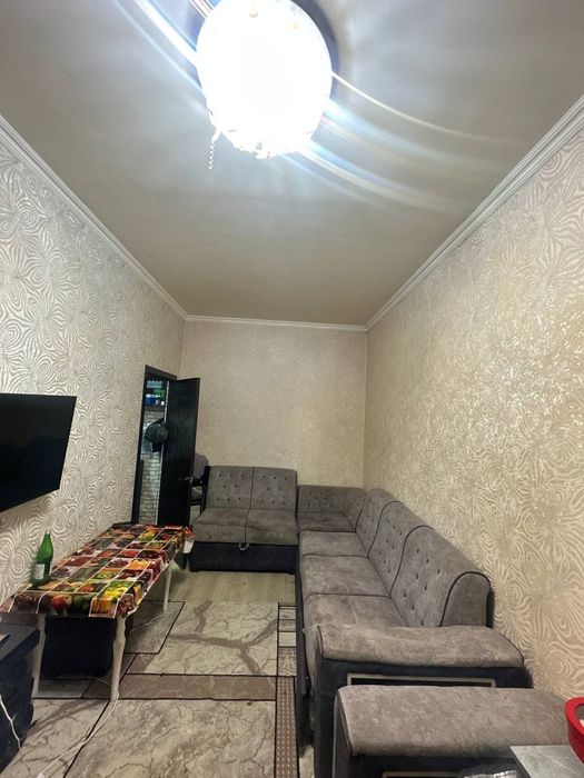 Аренда квартира эски сергели навастройка 1/1/1