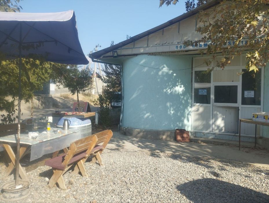 Нонвойхона сотилади Қибрайда