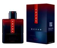 Оптом PRADA LUNA ROSSA OCEAN EDP (100ml) (Запечатанные)