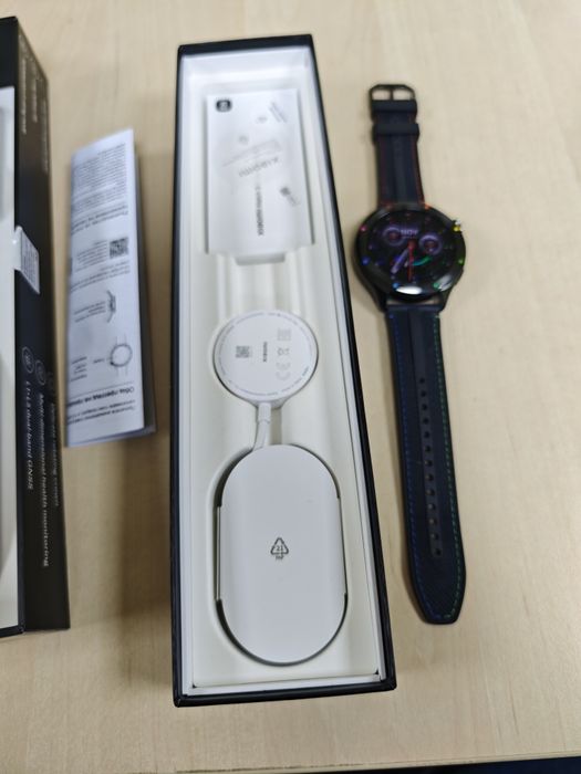 Xiaomi Watch S4 Rainbow с гаранция