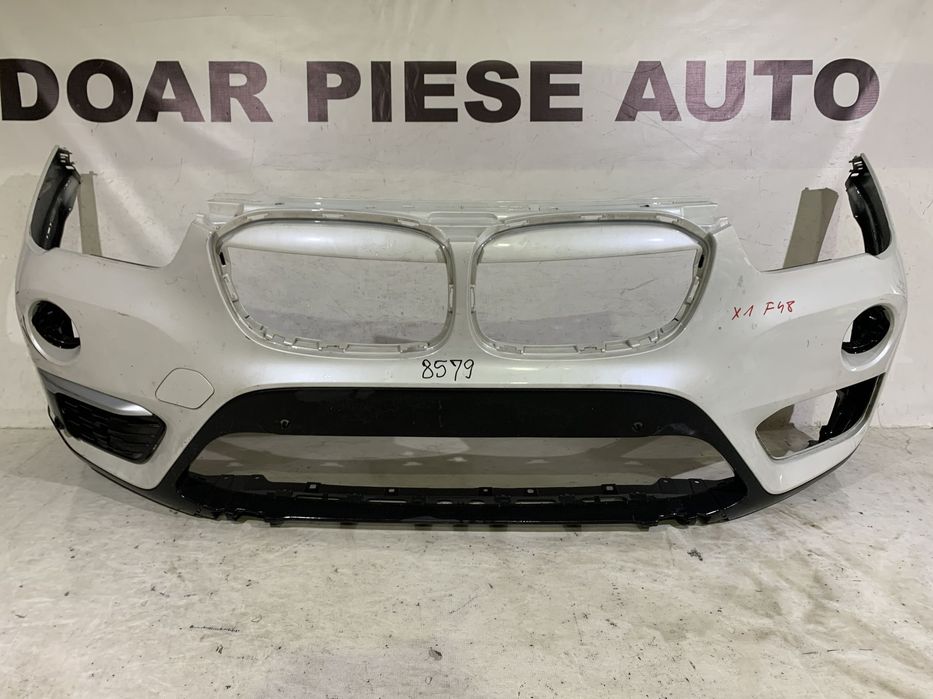 Bara fata BMW X1, F48, X-Line, 2015, 2016, 2017, 2018, cod origine OE 51117354815.