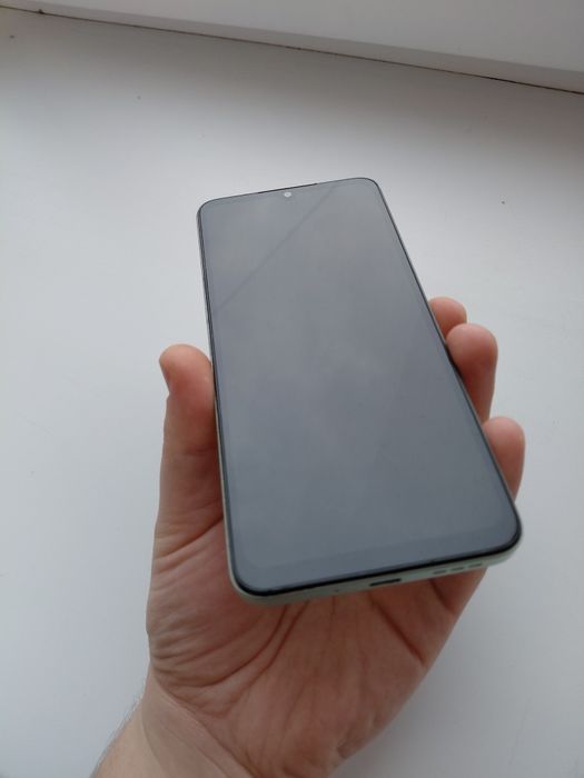 Redmi 13C 256гб в идеале