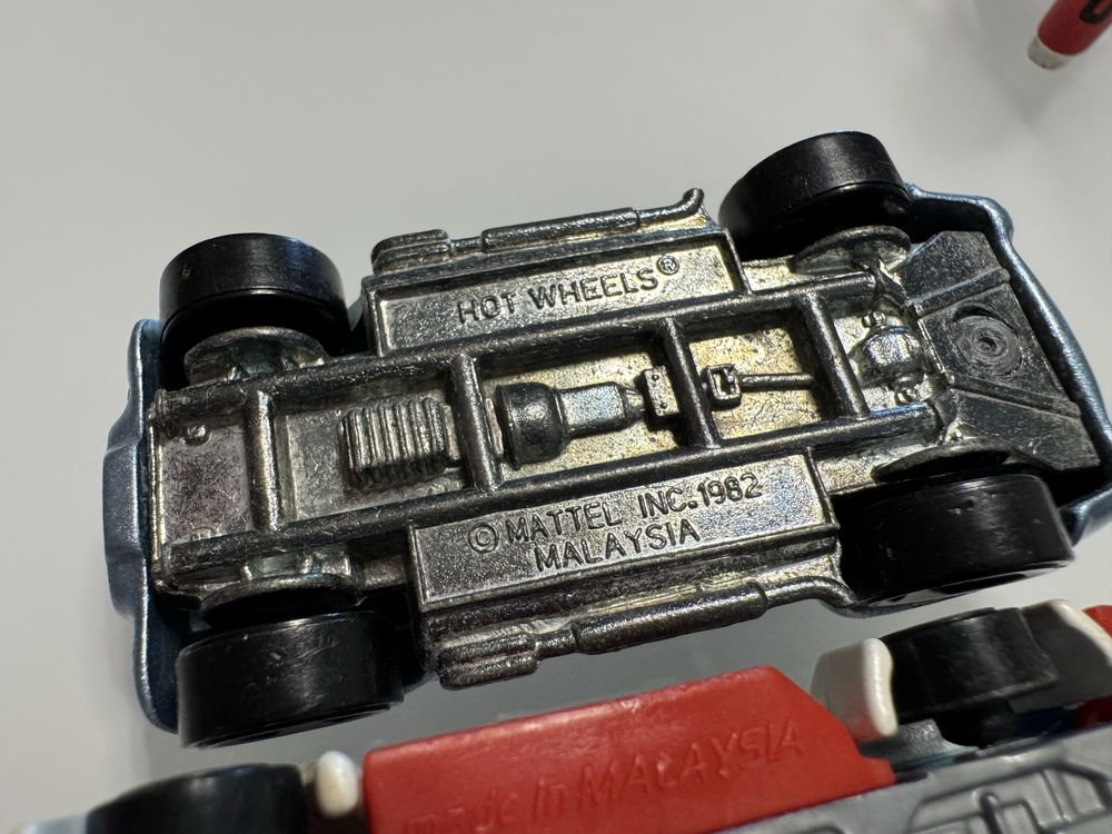 Лот стари колички Hot Wheels