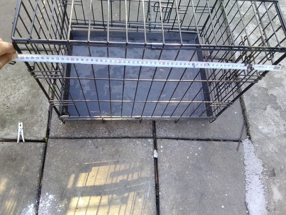 Клетка за животни