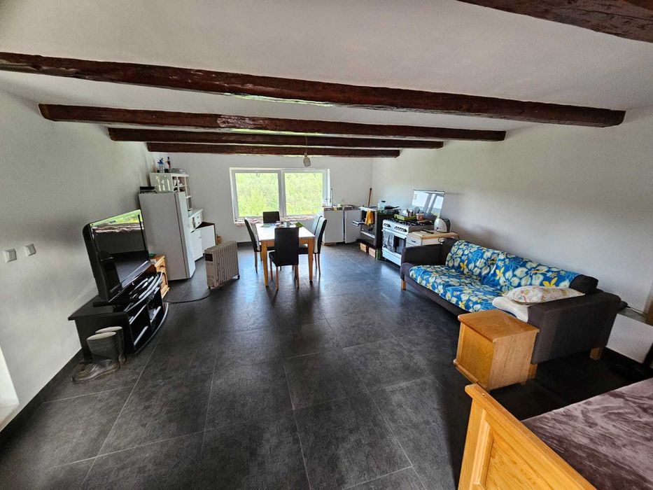 Casă de vânzare in Gărîna