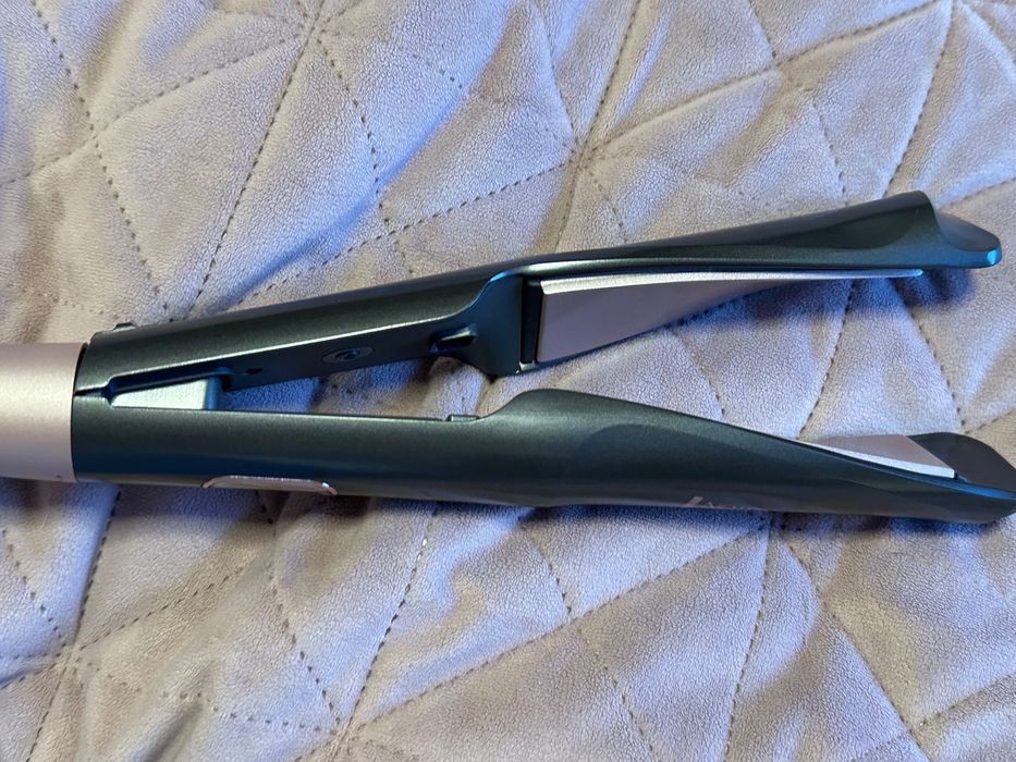 Преса за коса Remington (Curl & Straight)