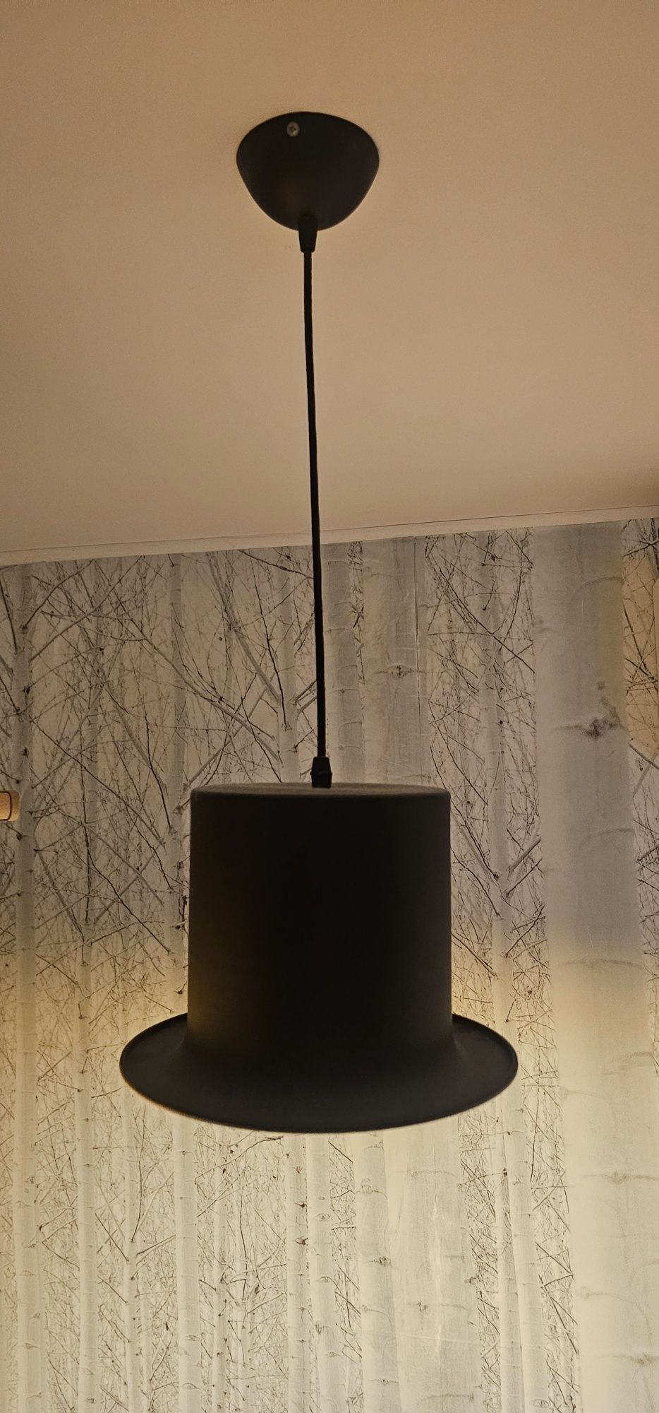 Set lustre suspensii