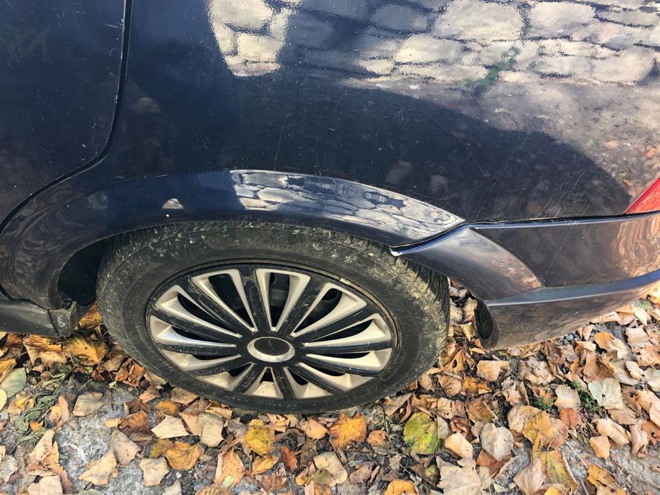 vand opel  1.8 benzina