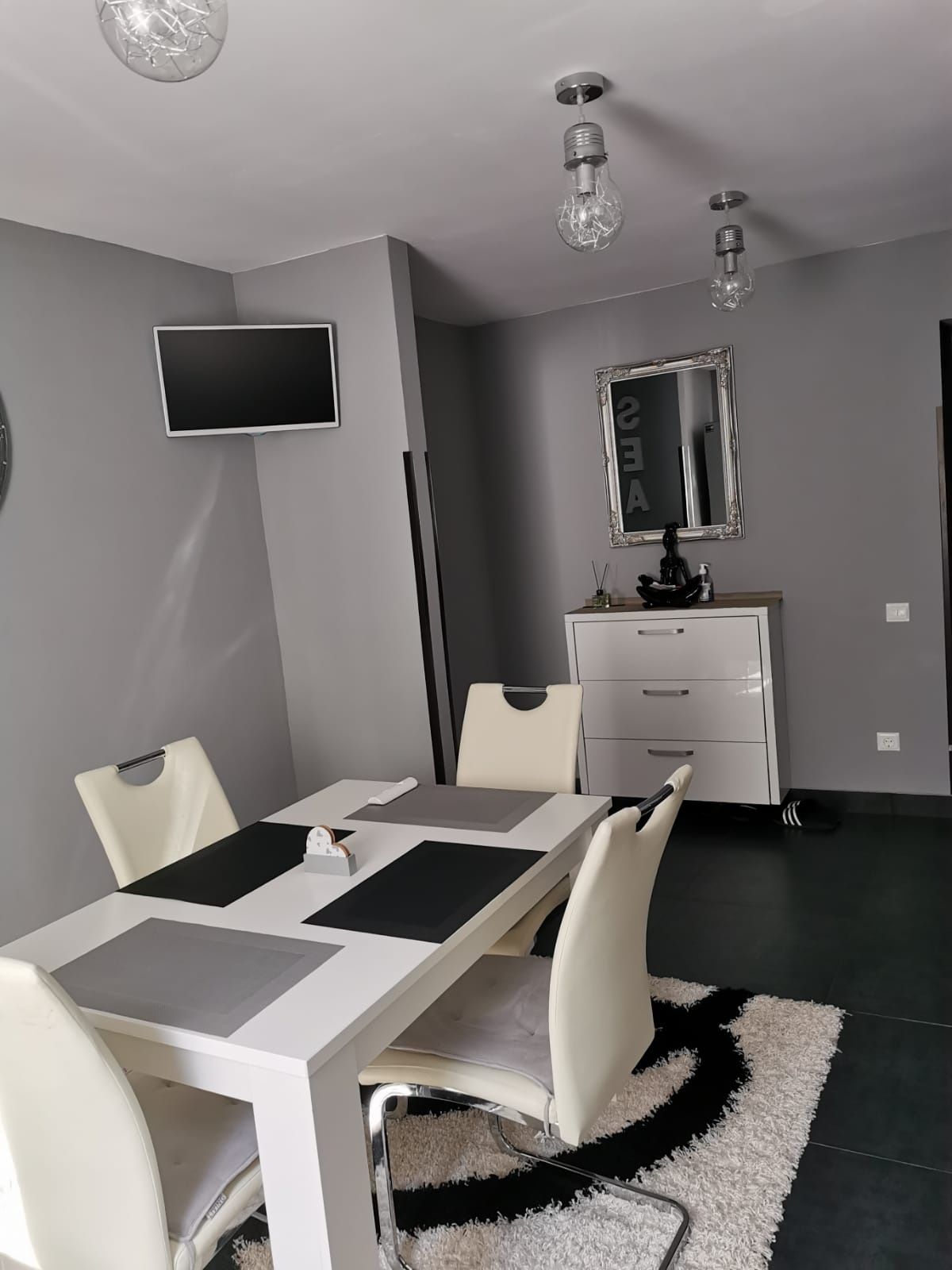 Apartament de vânzare