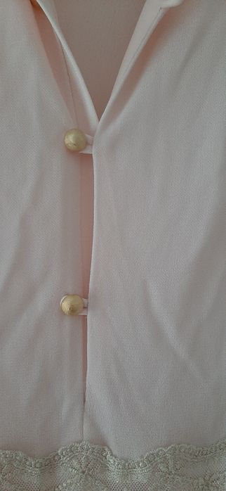 Дълга рокля MANGO