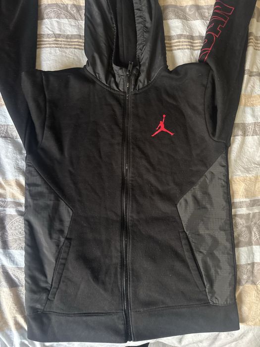 Оригинален екип Nike Jordan