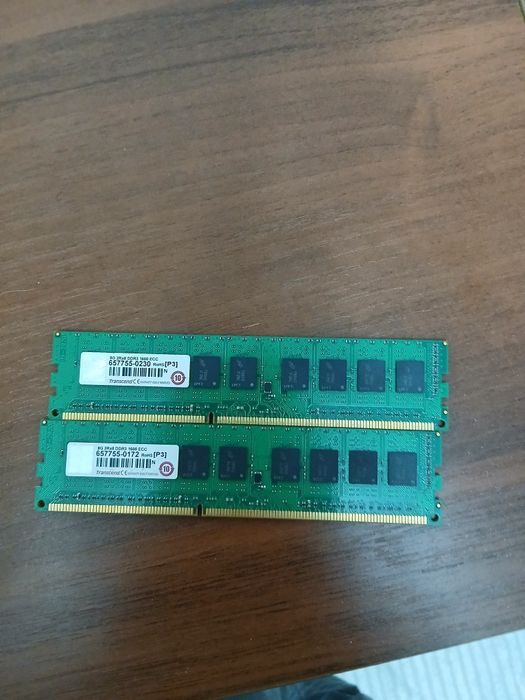 ddr3 8gb 1600mhz