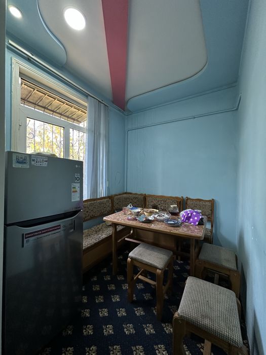 Продаётся квартира на Чиланзар 3 2 ком метро Новза