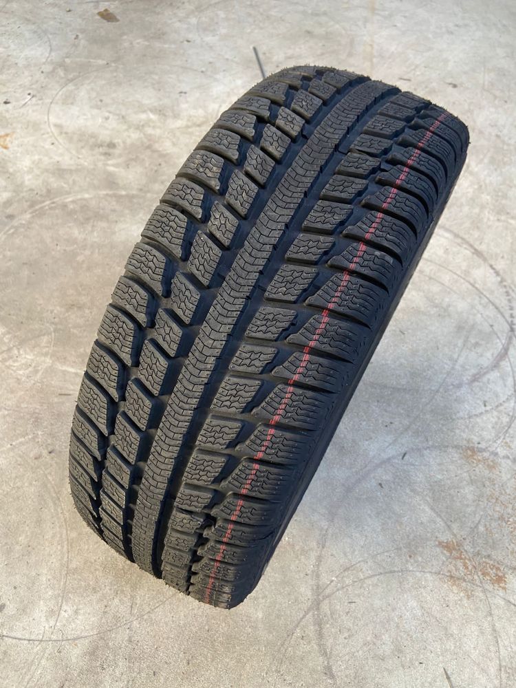 Anvelope m+s iarna 225/40 R18 radburg alpin 3