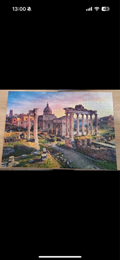 Montez puzzle-uri la comanda 500-3000 piese