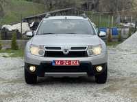 Dacia Duster, 1.5dci, 110cp, euro5!