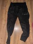 Pantaloni vagabond