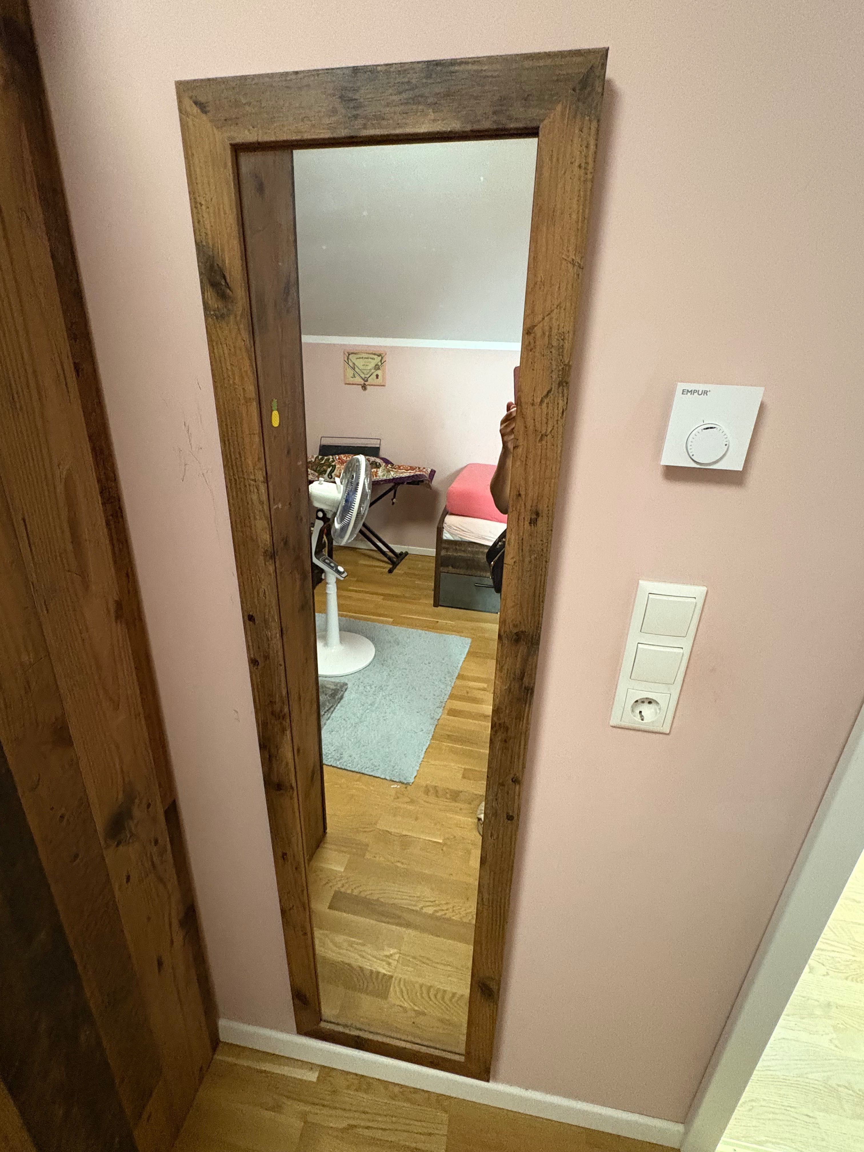Mobilier camera copil