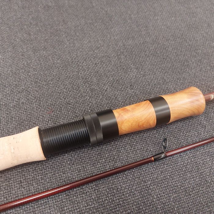 Въдица Palms Egeria Native Comfort Shoot EFNS46xul