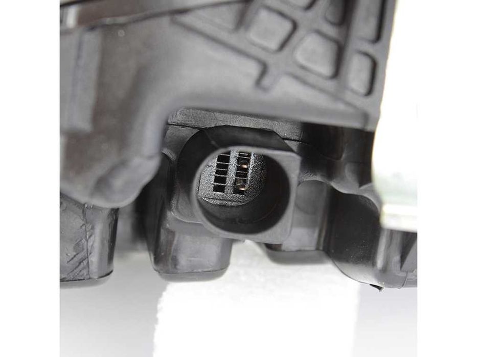 Халогени за Волво ФХ 3 / Volvo FH III, след 2008 година