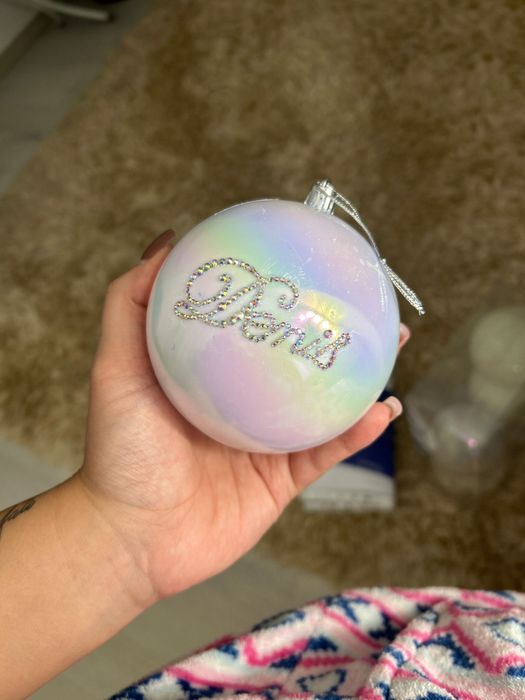 Globuri personalizate