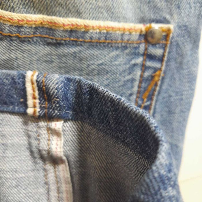 VTG Gianfranco Ferre Selvedge Denim Jeans / W33 / Бренд Джинсы