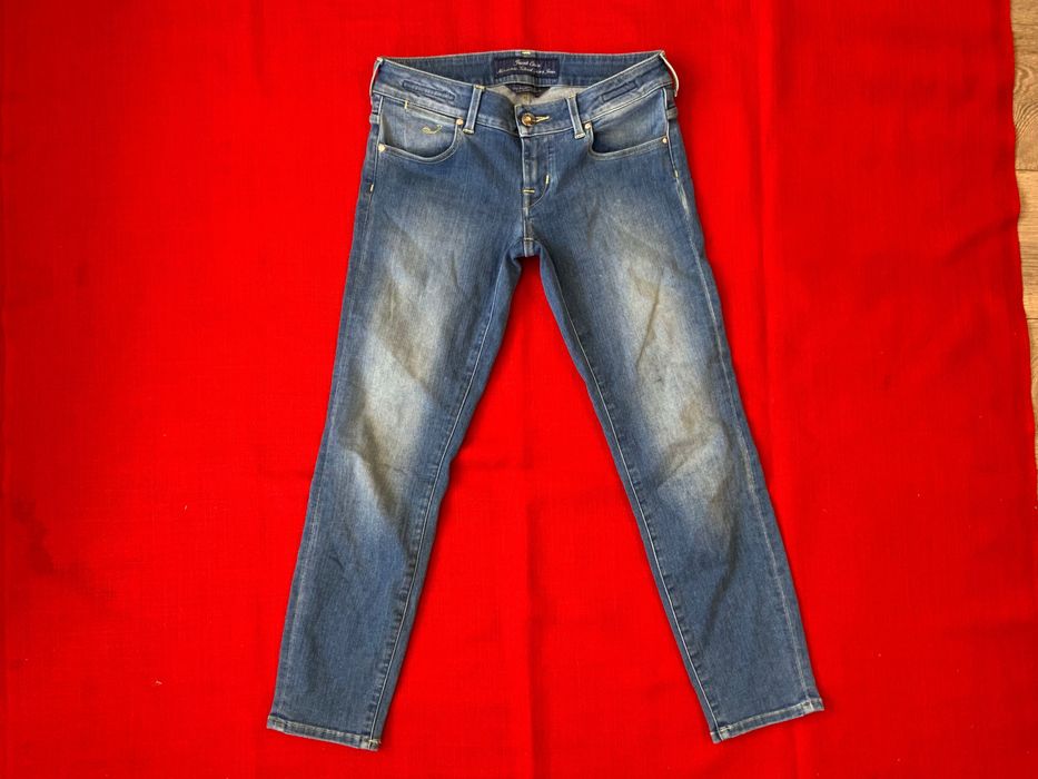 Jacob Cohen-оригинални дънки 27 размер