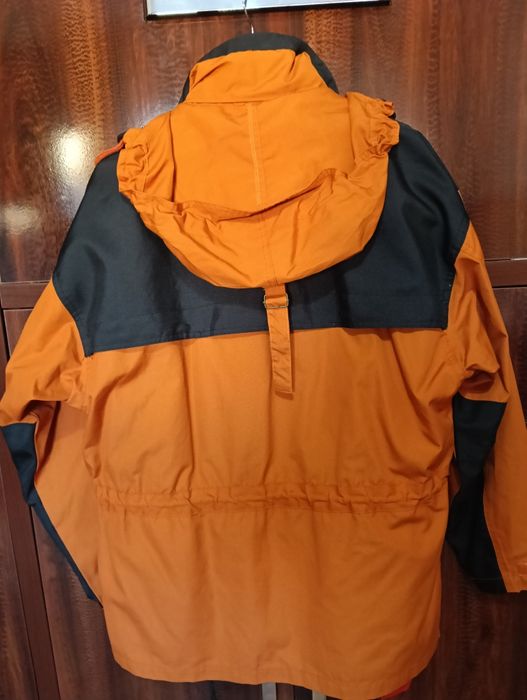 Geacă parka Fjalraven
