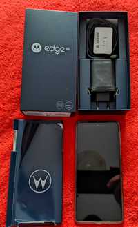 Motorola EDGE 20 8/128 GBA stocare
