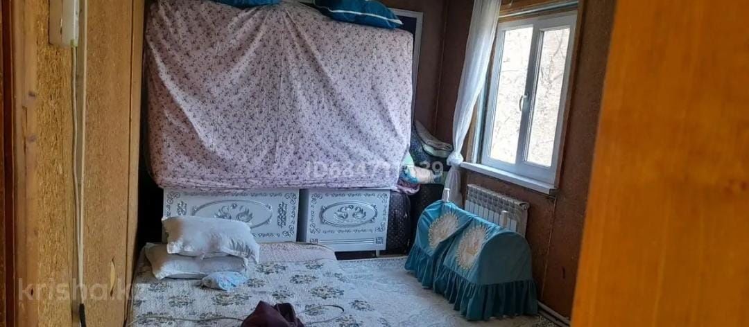 Дом 2 Этажный по адресу Ермек 98А