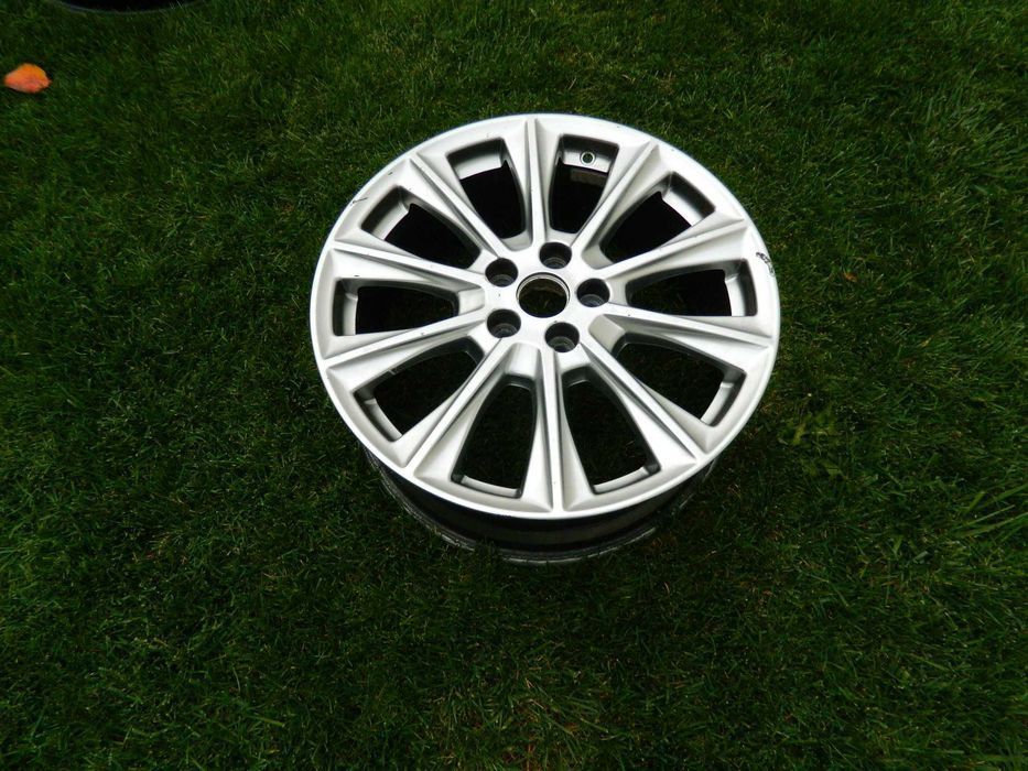 Janta pe 18'' Ford Kuga 2 cod GJ5C-1007-NIA