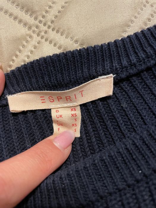 Rochie pulover Esprit