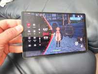 Lenovo Legion Y700 12/256 8.9'