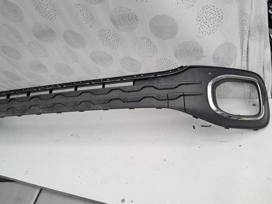 Лайсна броня фолксваген Vw T -Cross