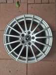 Jante 17" Mercedes E.C.GLC