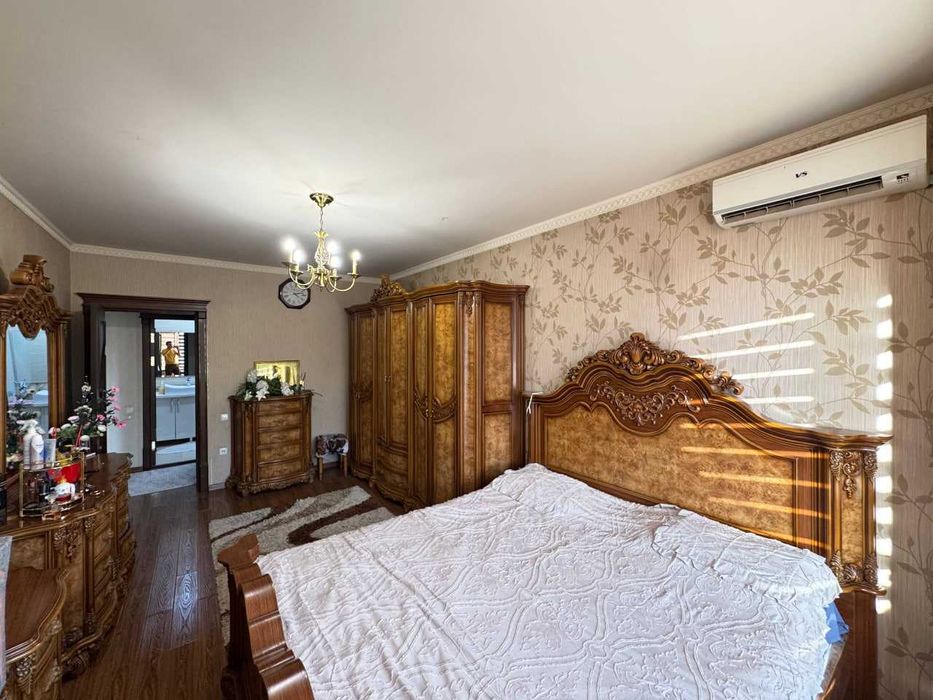 Аренда/ 3 комнатная/ Новостройка/ц5/Алайский