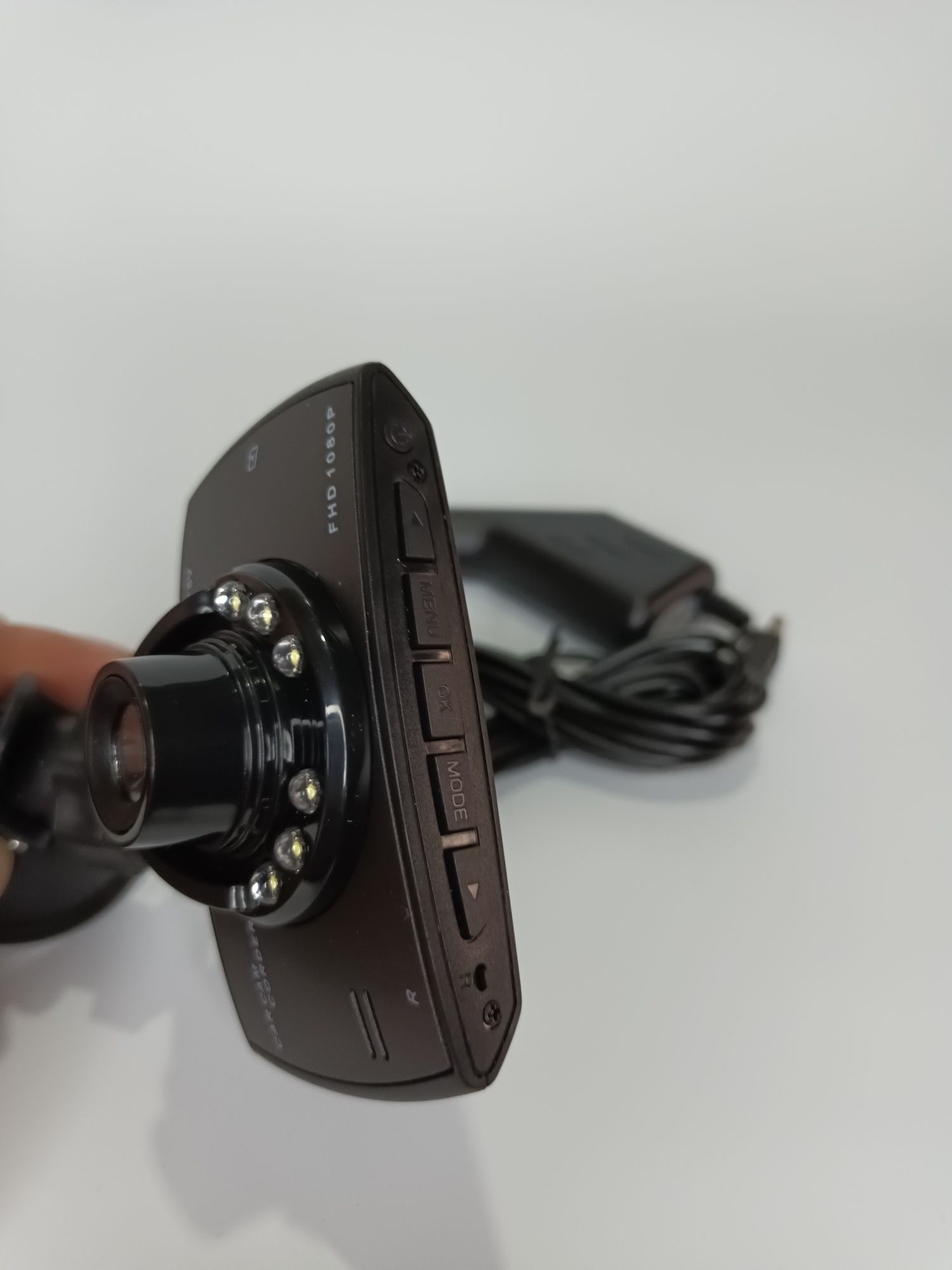 Camera de bord auto dash cam hd