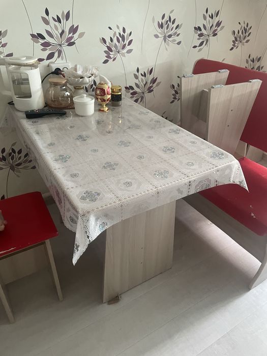 Продам кухонный уголок