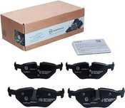 Задни накладки AutoMentum AM21934.7 BMW 3 E46 е36