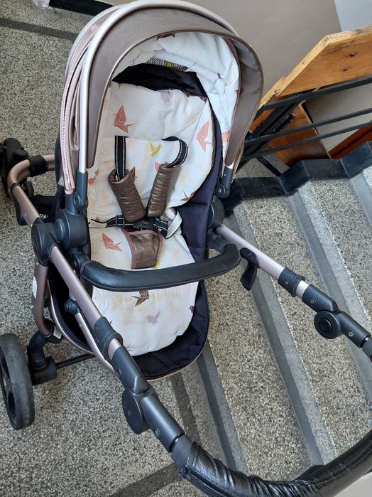 Детска количка Chipolino NINA,  много добре запазена