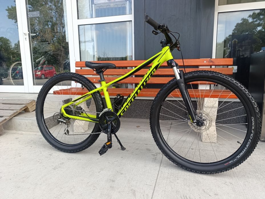 Планински велосипед SPECIALIZED 27,5/S